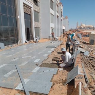 تفاصيل بيع شقة بمساحة 110 متر في كمبوند الجوهرة العاصمة الإدارية