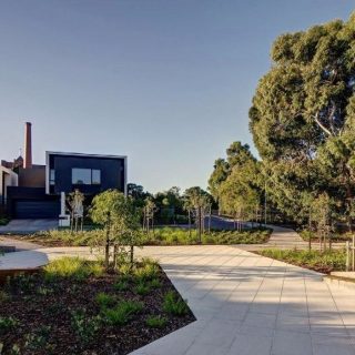 كمبوند لارادورا البوسكو سيتي المستقبل سيتي مصر ايطاليا – Laradura IL Bosco City Compound