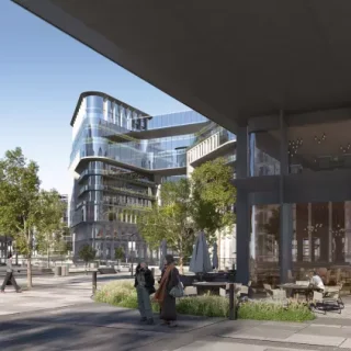 سارع بحجز محل بمساحة تبدأ من 82 متراً في كليف القاهرة الجديدة