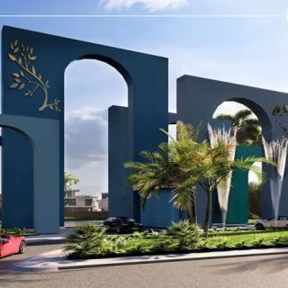 تحت سعر السوق مكتب 83م للبيع في مول سعادة القاهرة الجديدة