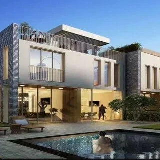 امتلك فيلتك في كمبوند ات ايست بمساحة 260 متر