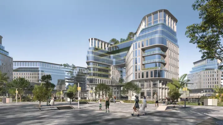 سعر لا ينافس بمشروع كليف التجمع الخامس لل116 متر إغتنم الفرصة