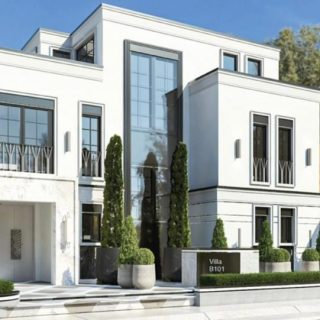 jumeirah west Sheikh Zayed Compound