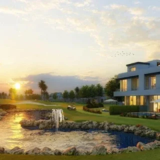 عرض متميز شقة 130 متر للبيع في نيوم المستقبل بموقع مميز