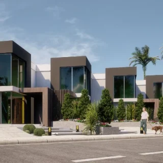 عرض متميز شقة 130 متر للبيع في نيوم المستقبل بموقع مميز