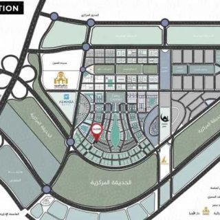 تفاصيل بيع محل بمساحة 90 متر في كلاود 7 بيزنس مول العاصمة الإدارية