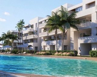 بمساحة 110 متر اسكن في مشروع دوراي باي راس البر