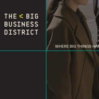 مكتب للبيع 35م في مول ذا بيج التجمع الخامس بتسهيلات فى السداد