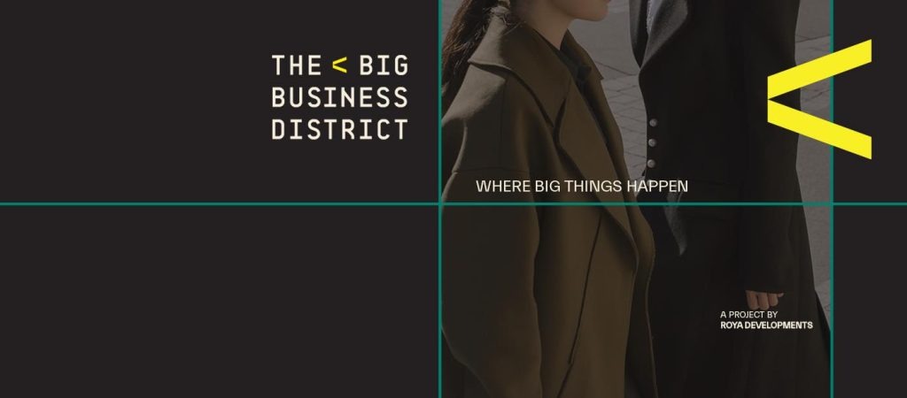 مكتب للبيع 35م في مول ذا بيج التجمع الخامس بتسهيلات فى السداد