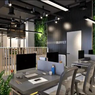 تفاصيل بيع محل بمساحة 107 متر في ذا فايب مول القاهرة الجديدة