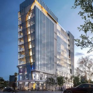 احجز وحدة بمساحة 50 متر في مول رونزا تاور العاصمة الجديدة