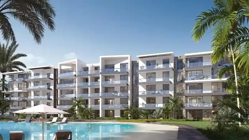 سارع بشراء فيلا 273 متراً في دوس الساحل الشمالي