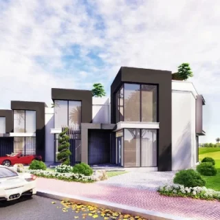 عرض متميز شقة 130 متر للبيع في نيوم المستقبل بموقع مميز