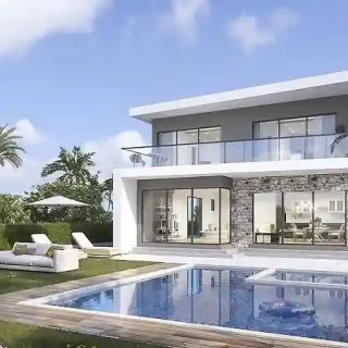 سارع بشراء فيلا 273 متراً في دوس الساحل الشمالي