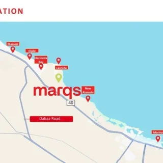 Marqs North Coast Village