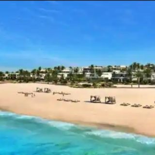 اشتري شاليه بمساحة 145 متر في منتجع ألما العلمين الجديدة