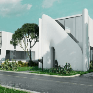 عرض متميز فيلا 200 متر للبيع في قرية رملة الساحل الشمالي بموقع مميز