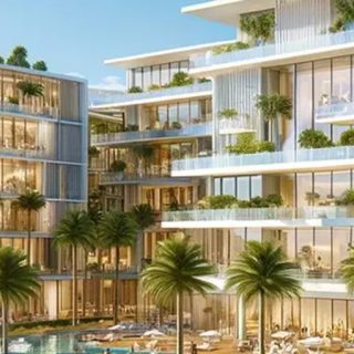 بسعر مغري شاليه 147م بساوث ميد ايچيبت فيو رائع