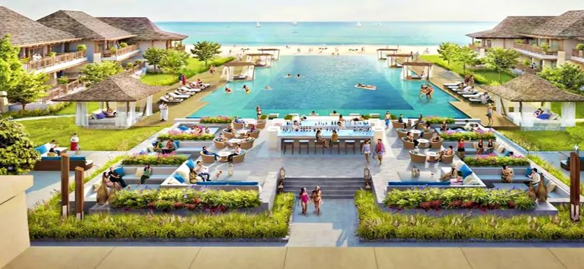 Marqs North Coast Village