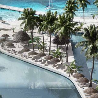 فيلا رائعة 340م للبيع في موقع مميز جدا داخل قرية نورد العلمين الجديدة الكازار