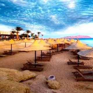 شاليه تسليم فوري 150م في منتجع هاسيندا حنيش الساحل الشمالي