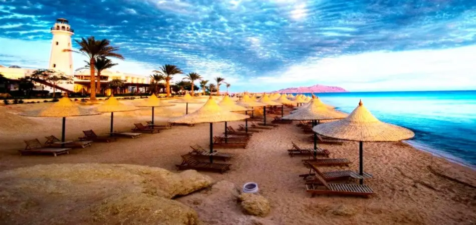 شاليه تسليم فوري 150م في منتجع هاسيندا حنيش الساحل الشمالي