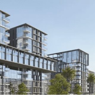 دوبلكس للبيع 215م في إيدج التجمع الخامس بتسهيلات فى السداد