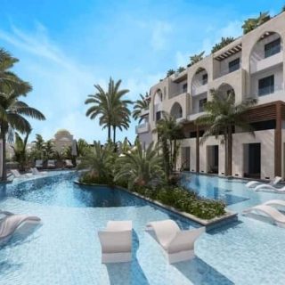 تفاصيل بيع فيلا بمساحة 456 متر في أب فيل أكتوبر