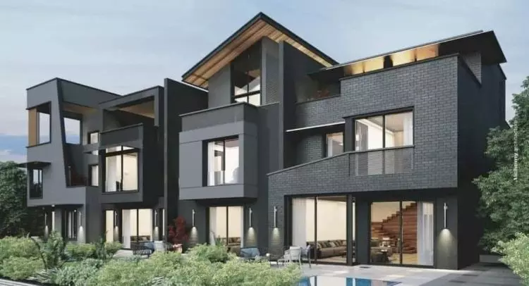 امتلك فيلتك في كمبوند ات ايست بمساحة 260 متر