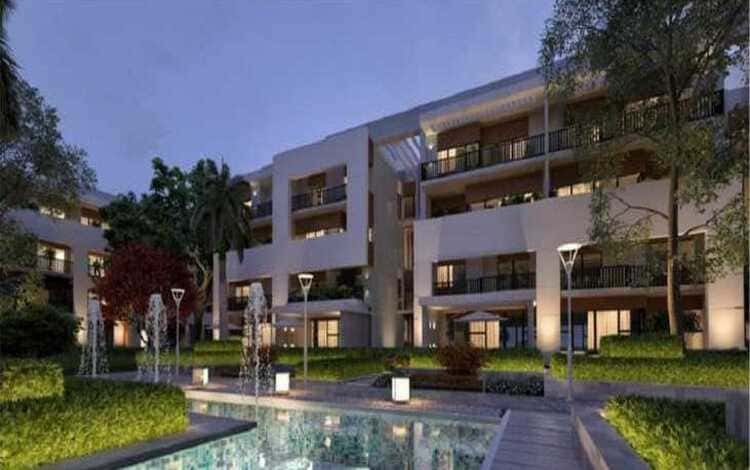 بمقدم 20% أحصل على شقة بمساحة 220 متر في مشروع البا الشروق