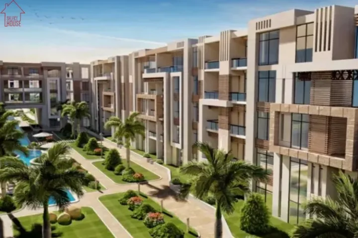 بسعر مغري شقة 140م بالجار شيراتون فيو رائع