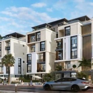 فيلا للبيع 355م في كمبوند ايفر بتسهيلات فى السداد