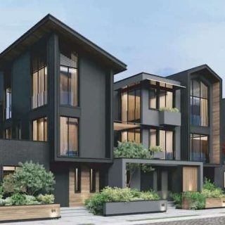 كمبوند ذا ريدج المستقبل سيتي الأهلي صبور للتنمية العقارية – The Ridge Mostakbal City Compound