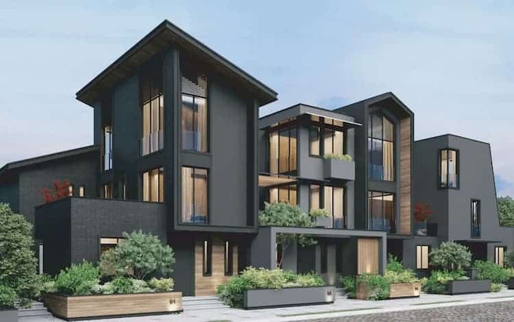 كمبوند ذا ريدج المستقبل سيتي الأهلي صبور للتنمية العقارية – The Ridge Mostakbal City Compound