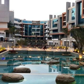 عرض متميز شقة 180 متر للبيع في فيلاريا 6 أكتوبر بموقع مميز