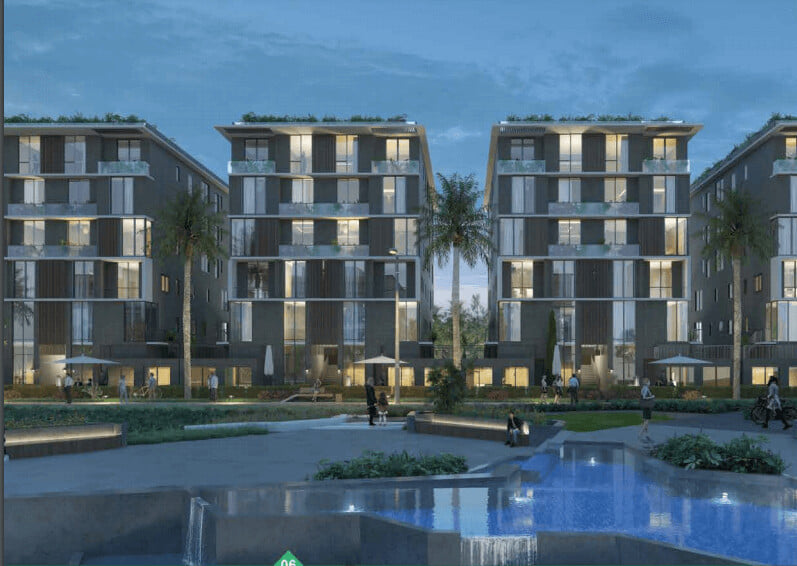 عرض متميز شقة 180 متر للبيع في فيلاريا 6 أكتوبر بموقع مميز