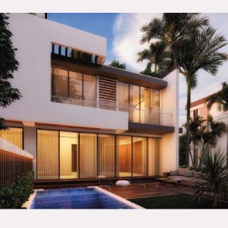 عرض متميز شقة 130 متر للبيع في نيوم المستقبل بموقع مميز