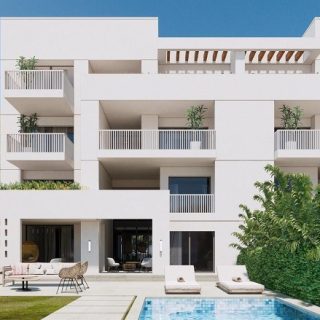 بمساحة 110 متر اسكن في مشروع دوراي باي راس البر