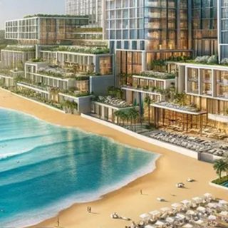 بسعر مغري شاليه 147م بساوث ميد ايچيبت فيو رائع