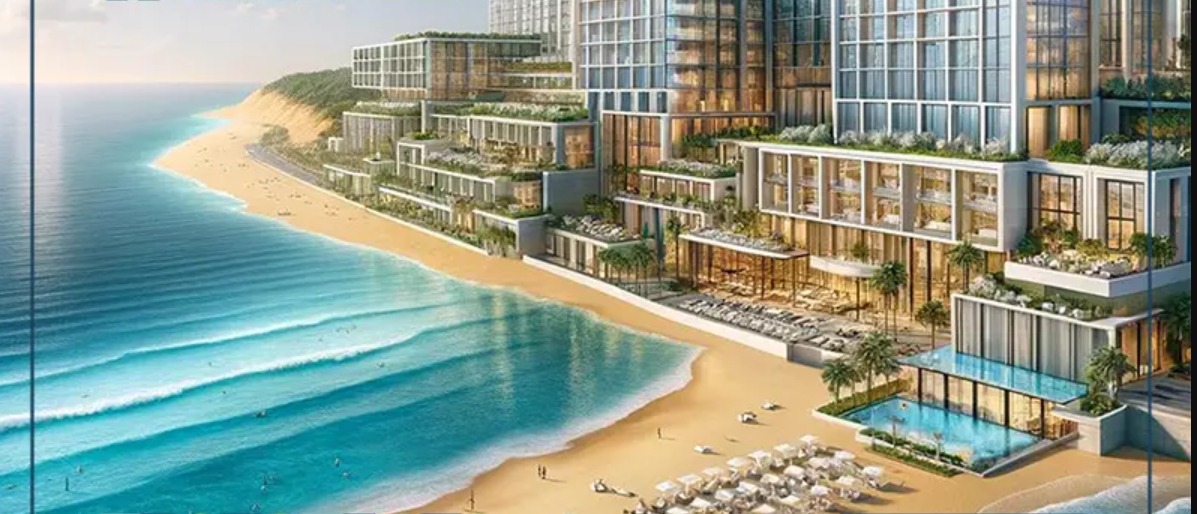 بسعر مغري شاليه 147م بساوث ميد ايچيبت فيو رائع