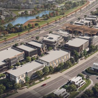 سارع بالحجز في مول راديكال 1 العاصمة الإدارية وحدات تبدأ مساحاتها من 76 متراً