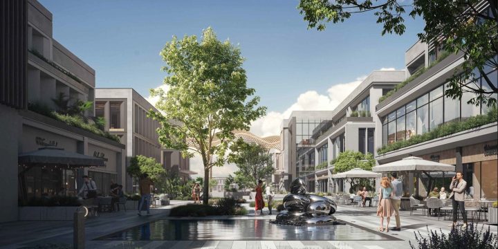 بمساحة 63 متر احجز وحدتك التجارية في راديكال 1 العاصمة الإدارية الجديدة