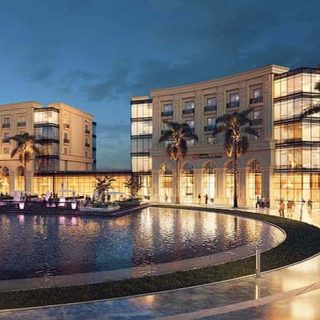 سارع بشراء محل 23 متراً في مول سيفنس العاصمة الإدارية