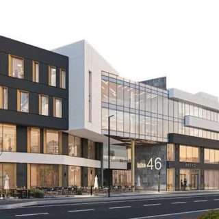 بمساحة 25 متر احجز وحدتك التجارية في مول ليك 46 اكتوبر