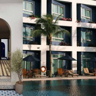 فيلا رائعة 340م للبيع في موقع مميز جدا داخل قرية نورد العلمين الجديدة الكازار