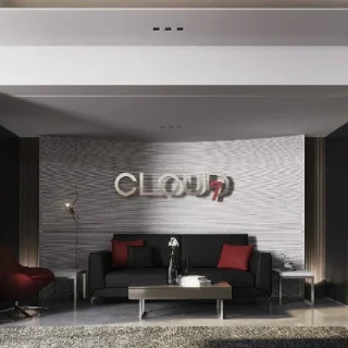 تفاصيل بيع محل بمساحة 90 متر في كلاود 7 بيزنس مول العاصمة الإدارية