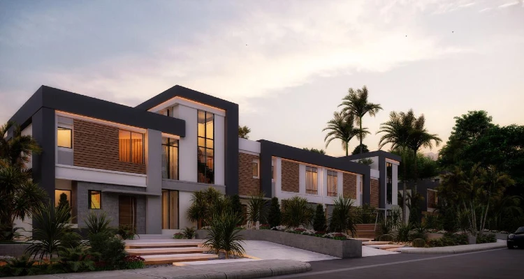 ارخص شقة 103م للبيع فى كمبوند نيوم المستقبل سيتي