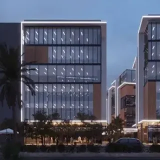 مول ايست ميد القاهرة الجديدة لاند مارك صبور العقارية – East Med New Cairo Mall