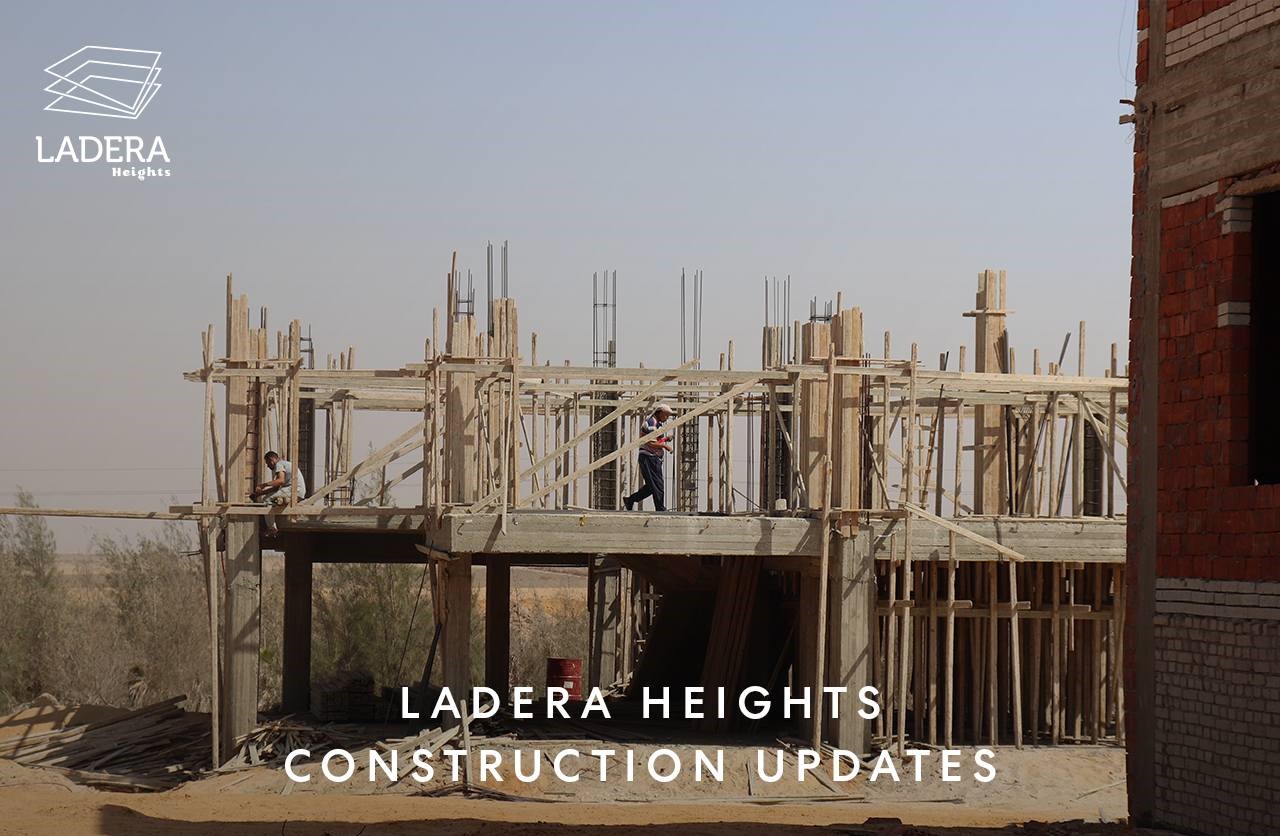 ladera New Zayed Al Mirath Developments