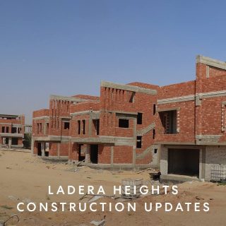 ladera New Zayed Al Mirath Developments
